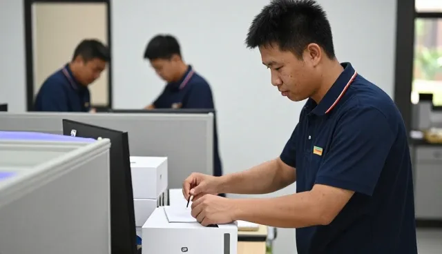 物业保洁托管解决物业管理中的常见需求